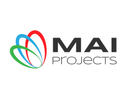 mai projects logo